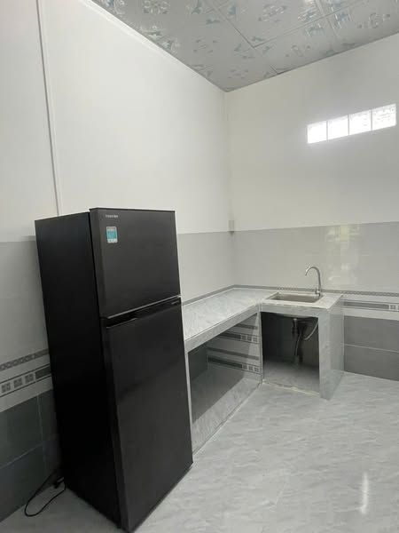 BÁN NHÀ MỚI XÂY 100% –GIÁ CHỈ 650 TRIỆU Tân Thuận Tây, TP. Cao Lãnh, Đồng Tháp
