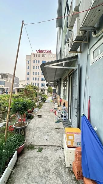 Cho thuê nhà Con đường kinh doanh sầm uất ở TPCL Ngô Thì Nhậm, Phường 1, Tp Cao Lãnh