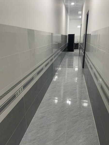 BÁN NHÀ MỚI XÂY 100% –GIÁ CHỈ 650 TRIỆU Tân Thuận Tây, TP. Cao Lãnh, Đồng Tháp