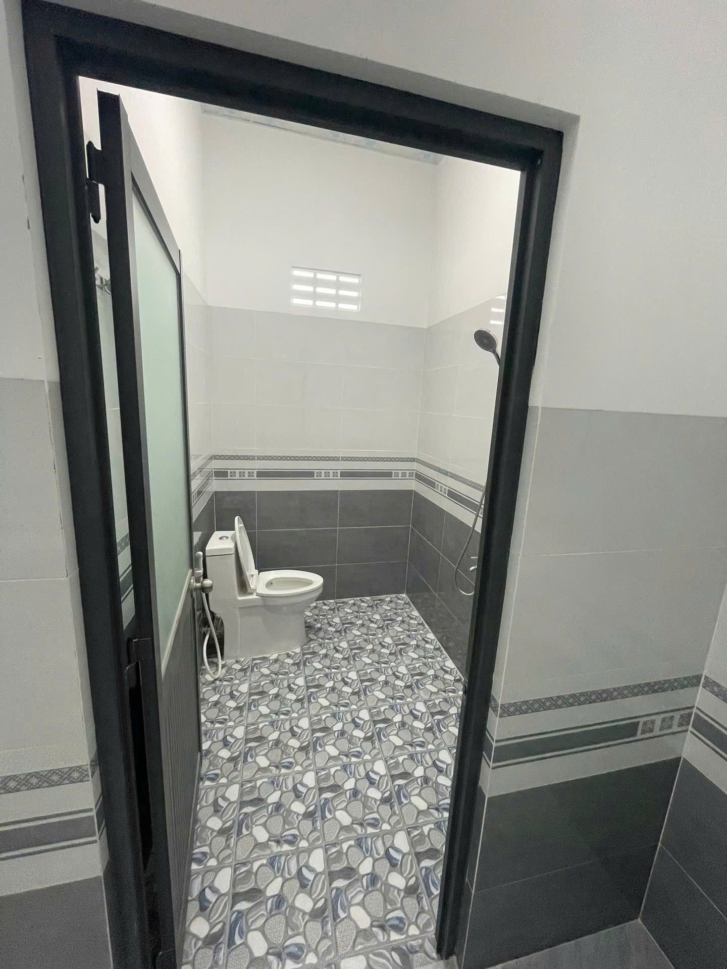 BÁN NHÀ MỚI XÂY 100% –GIÁ CHỈ 650 TRIỆU Tân Thuận Tây, TP. Cao Lãnh, Đồng Tháp