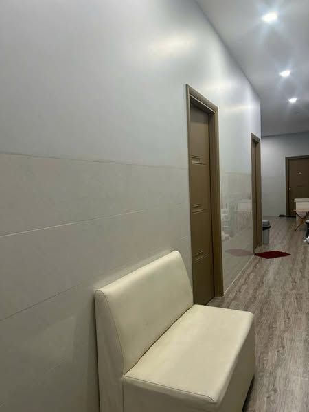 Cho thuê nhà Con đường kinh doanh sầm uất ở TPCL Ngô Thì Nhậm, Phường 1, Tp Cao Lãnh