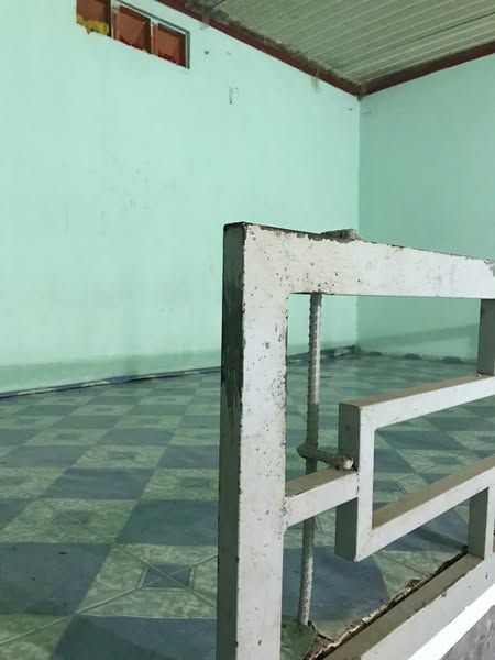 Đầu tháng 7 trống 1 phòng trọ có gác , có giường, nệm, có wifi, an ninh, giờ giấc thoải mái