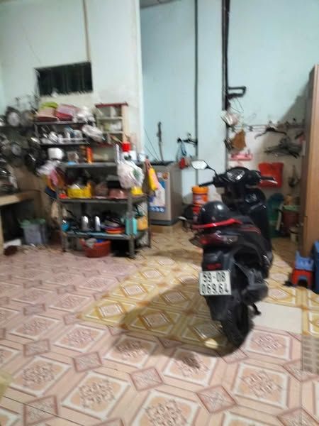 BÁN NHÀ ĐẸP KHU VIP DÂN TRÍ TÂN SƠN NHÌ- NGANG 5M - 75M2- 2 TẦNG- 3 PHÒNG NGỦ
