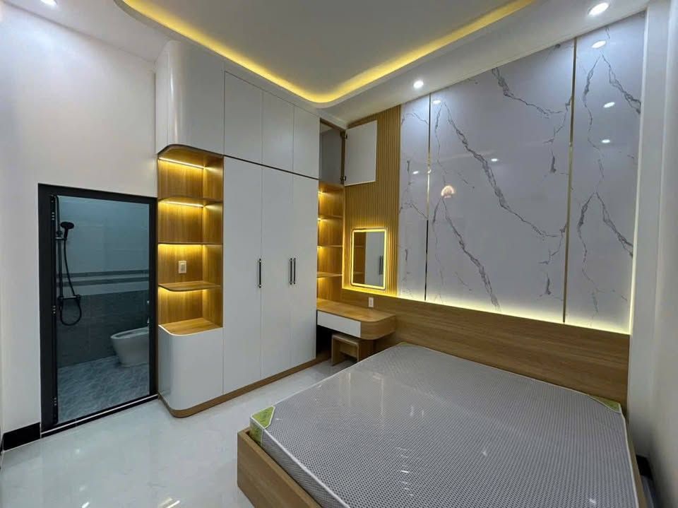 Nhà bán nguyễn trung ngạn, phường an bình rạch giá Kiên Giang.