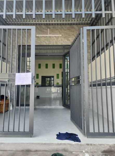 Cho thuê nhà nguyên căn mới xây xong phường 8 trung tâm tp Cà Mau