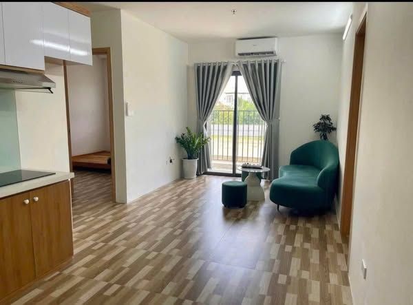 CHO THUÊ CĂN HỘ 3PN, 2WC CHUNG CƯ - KHU MỚI ECO GARDEN HUẾ !!! FULL NỘI THẤT