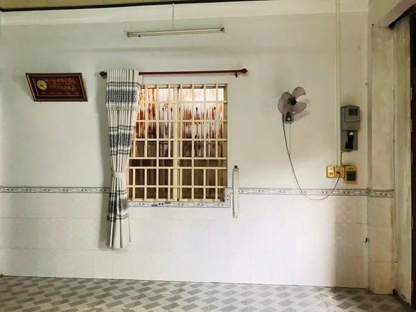 CHO THUÊ NHÀ HẺM TRẦN HƯNG ĐẠO – P. BÌNH KHÁNH (GẦN CẦU QUAY)