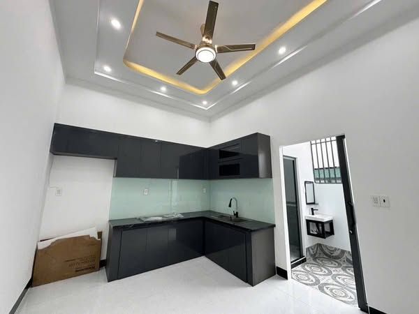 Nhà bán nguyễn trung ngạn, phường an bình rạch giá Kiên Giang.