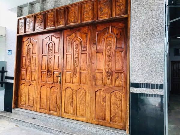 CHO THUÊ NHÀ HẺM TRẦN HƯNG ĐẠO – P. BÌNH KHÁNH (GẦN CẦU QUAY)