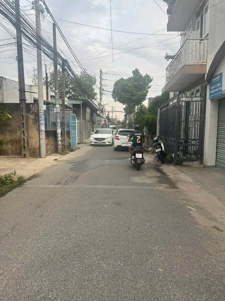 Chủ Hạ Giá Bán Nhanh 400tr Còn 6tr990 Đất Trung Tâm Tp.Biên Hoà, P.Tân Tiến