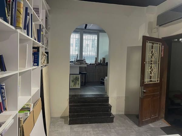 chính chủ muốn cho thuê lại căn tập thể đã cải tạo B6 Phạm Ngọc Thạch