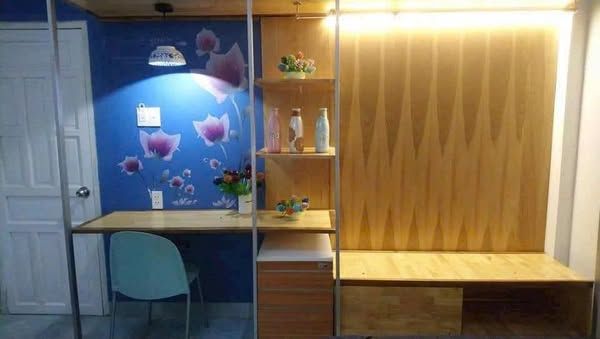 CHO THUÊ NHÀ NGUYÊN CĂN THIẾT KẾ KIỂU HOMSTAY ĐƯỜNG TRẦN QUÝ CÁP ĐỨC LONG - PHAN THIẾT