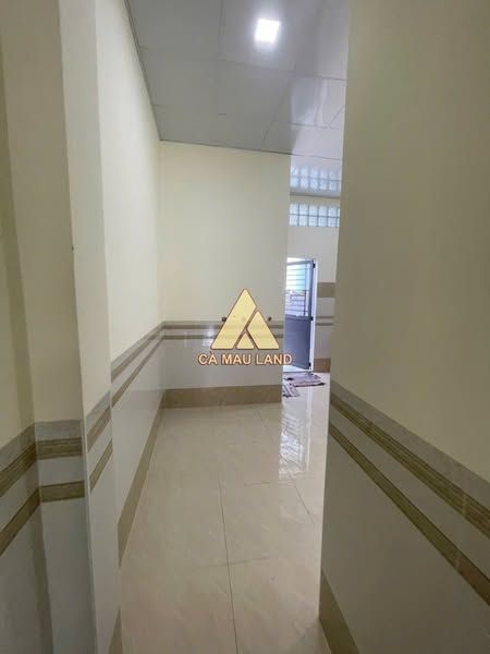 CHO THUÊ NHÀ ĐƯỜNG TẠ UYÊN – P9, TP. CÀ MAU