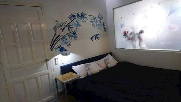 CHO THUÊ NHÀ NGUYÊN CĂN THIẾT KẾ KIỂU HOMSTAY ĐƯỜNG TRẦN QUÝ CÁP ĐỨC LONG - PHAN THIẾT