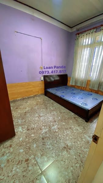 CHO THUÊ NGUYÊN CĂN MẶT TIỀN ĐƯỜNG NHỰA CHÍNH ĐỂ Ở GIA ĐÌNH. GIÁ CHỈ 6tr