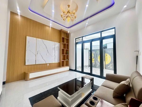 Nhà bán nguyễn trung ngạn, phường an bình rạch giá Kiên Giang.