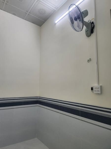 Cho thuê nhà nguyên căn mới xây xong phường 8 trung tâm tp Cà Mau