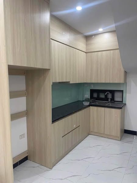 Chính chủ cần bán nhà 5 tầng Thượng Phúc - Tả Thanh Oai - Thanh trì - Hà Nội.