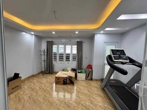 Cho thuê nhà nguyên căn ngõ 296 Đường Lĩnh Nam, Phường Lĩnh Nam, Quận Hoàng Mai, Hà Nội