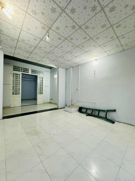 Cho thuê nhà nguyên căn mặt bằng tiện kinh doanh Đường Trường Chinh Khu Phố Hiệp Ninh