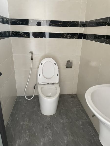 CHO THUÊ NHÀ, PHÒNG TRỌ FULL NỘI THẤT khu Đô Thị Vsip- Từ sơn- Bắc ninh