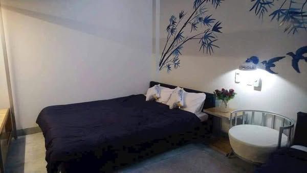 CHO THUÊ NHÀ NGUYÊN CĂN THIẾT KẾ KIỂU HOMSTAY ĐƯỜNG TRẦN QUÝ CÁP ĐỨC LONG - PHAN THIẾT