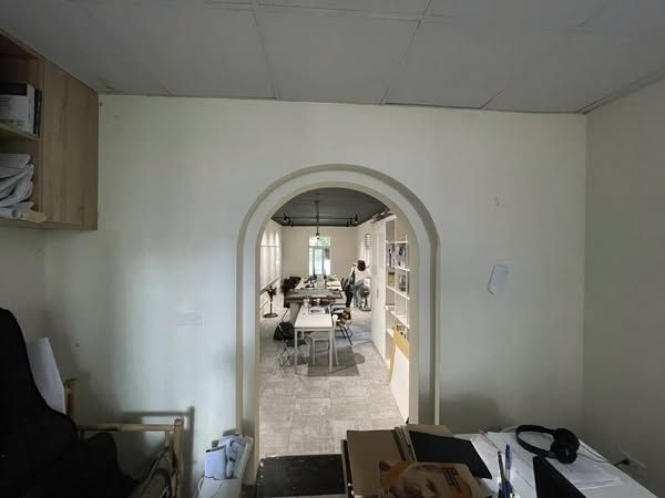 chính chủ muốn cho thuê lại căn tập thể đã cải tạo B6 Phạm Ngọc Thạch