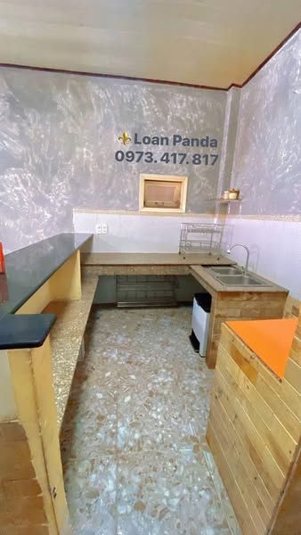 CHO THUÊ NGUYÊN CĂN MẶT TIỀN ĐƯỜNG NHỰA CHÍNH ĐỂ Ở GIA ĐÌNH. GIÁ CHỈ 6tr