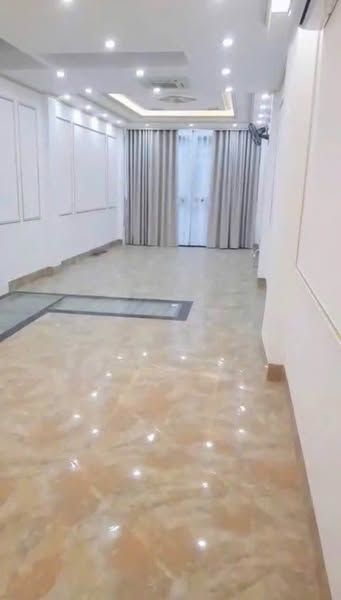 Cho thuê nhà nguên căn 7 tầng KĐT - Mới MẬU LƯƠNG -KIẾN HƯNG - HÀ ĐÔNG - HÀ NỘI