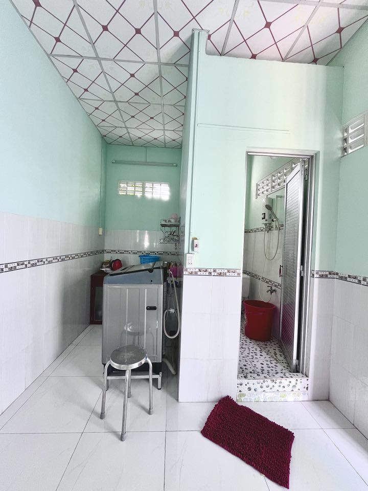 Cho Thuê nhà nguyên căn thích hợp người ở hoặc thuê ở làm ăn lâu dài.