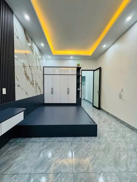CC bán Căn Nhà 3 tầng khu 2 phường Hải Tân TPHD . Giáp khu đô thị Đông Nam Cường , giáp Ekopark