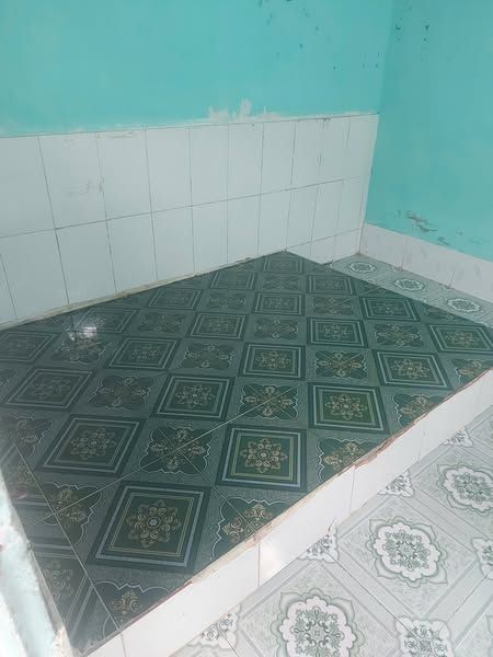 Cần cho thuê phòng trọ giá rẽ Địa chi 449 Châu Thi Kim, p 7, đối diện chợ phường 7