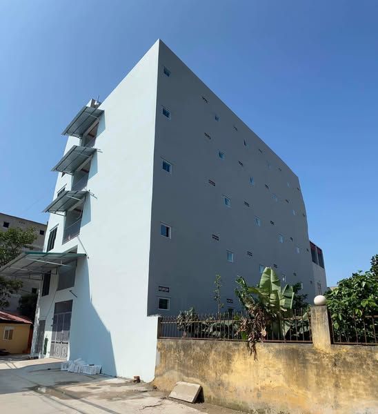 Nhà mình sẵn phòng trống Nguyễn Xá - Nhân Hoà - Mỹ Hào - Hưng Yên