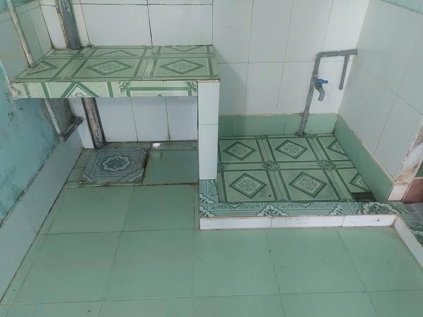 Cần cho thuê phòng trọ giá rẽ Địa chi 449 Châu Thi Kim, p 7, đối diện chợ phường 7