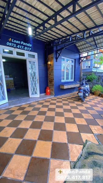 CHO THUÊ NGUYÊN CĂN MẶT TIỀN ĐƯỜNG NHỰA CHÍNH ĐỂ Ở GIA ĐÌNH. GIÁ CHỈ 6tr
