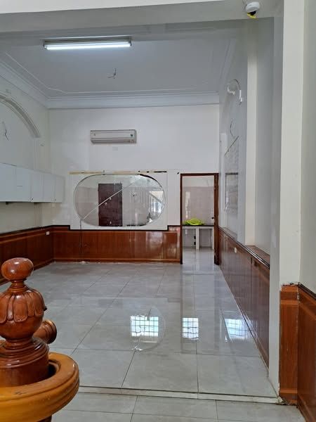Chính chủ cho thuê căn nhà tại đường Minh Khai ( cạnh ngã tư Quách Nhẫn) ,tp Bắc Giang