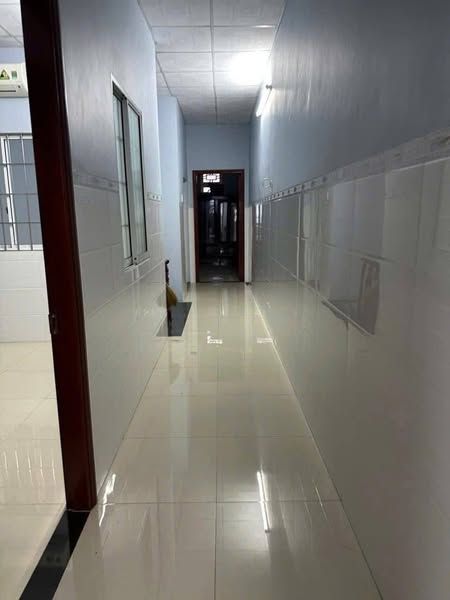 CHO THUÊ NHÀ 1 TRỆT 1 LẦU CÓ NỘI THẤT 3PN THUỘC KHU NHÀ Ở BẠCH ĐÀN PHƯỜNG 3 VĨNH LONG
