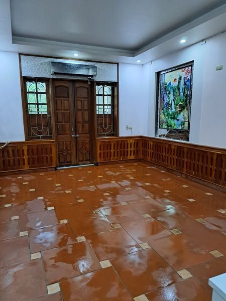 Chính chủ cho thuê căn nhà tại đường Minh Khai ( cạnh ngã tư Quách Nhẫn) ,tp Bắc Giang