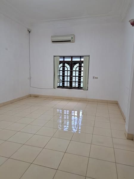 Chính chủ cho thuê căn nhà tại đường Minh Khai ( cạnh ngã tư Quách Nhẫn) ,tp Bắc Giang