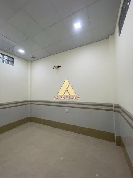 CHO THUÊ NHÀ ĐƯỜNG TẠ UYÊN – P9, TP. CÀ MAU