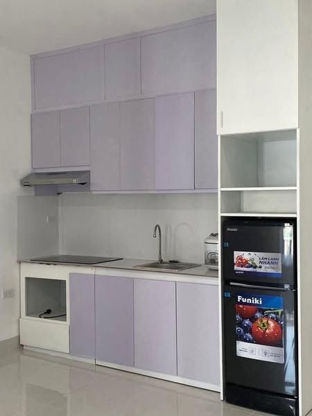 CHO THUÊ CĂN HỘ KHÉP KÍN 1-2 phòng ngủ NHÀ MỚI chưa bóc tem CỰC KỲ XINH LUÔN