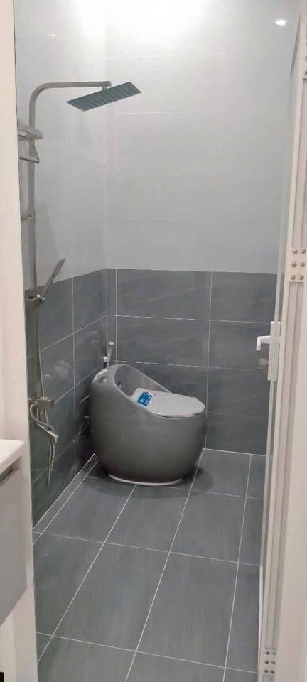 Bán Nhà Mới Hoàn Thiện Hẻm 82 Nguyễn Cư Trinh Phường Vĩnh Quang TP Rạch Giá_Kiên Giang