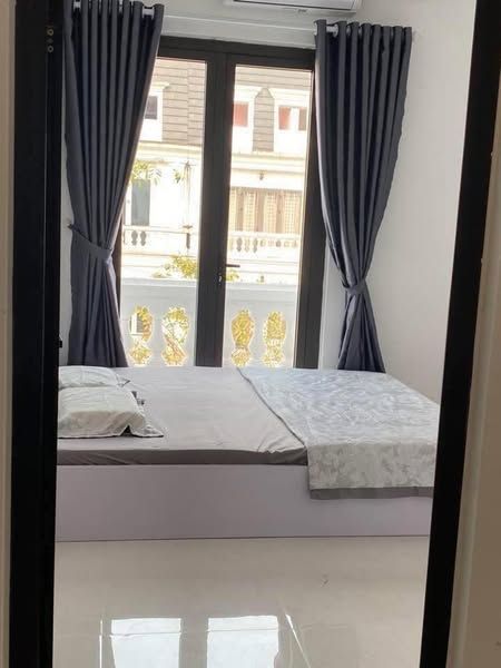 CHO THUÊ CĂN HỘ KHÉP KÍN 1-2 phòng ngủ NHÀ MỚI chưa bóc tem CỰC KỲ XINH LUÔN
