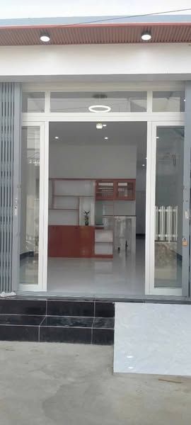 Bán Nhà Mới Hoàn Thiện Hẻm 82 Nguyễn Cư Trinh Phường Vĩnh Quang TP Rạch Giá_Kiên Giang