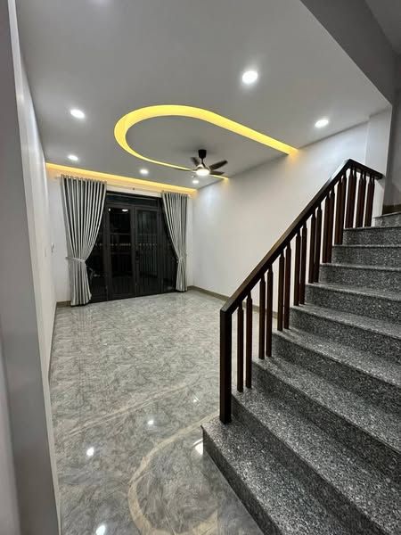 Bán nhà 1 lầu khu dân cư Tổng Hợi đường Phạm Đình Hổ gần lộ rạch Tổng Hợi.
