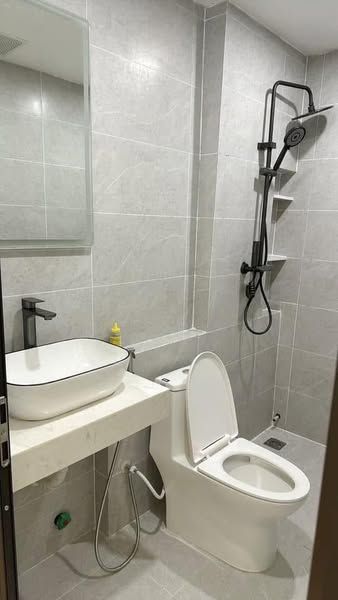CHO THUÊ Nhà Cấp 4 víp 2 phòng ngủ NHÀ MỚI. CỰC KỲ XINH LUÔN 059 phúc hạo b3 Tp Lào Cai