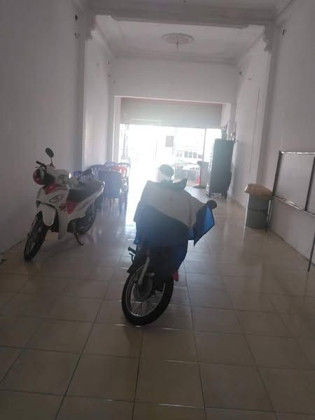 Cho thuê nhà MB cực Đẹp ngay đối diện trường Thực Hành Sư Phạm _Bình Đa _ Biên Hoà .