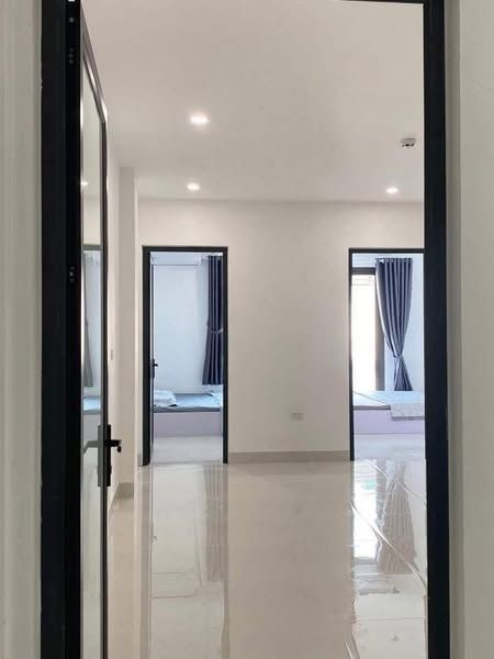 CHO THUÊ CĂN HỘ KHÉP KÍN 1-2 phòng ngủ NHÀ MỚI chưa bóc tem CỰC KỲ XINH LUÔN