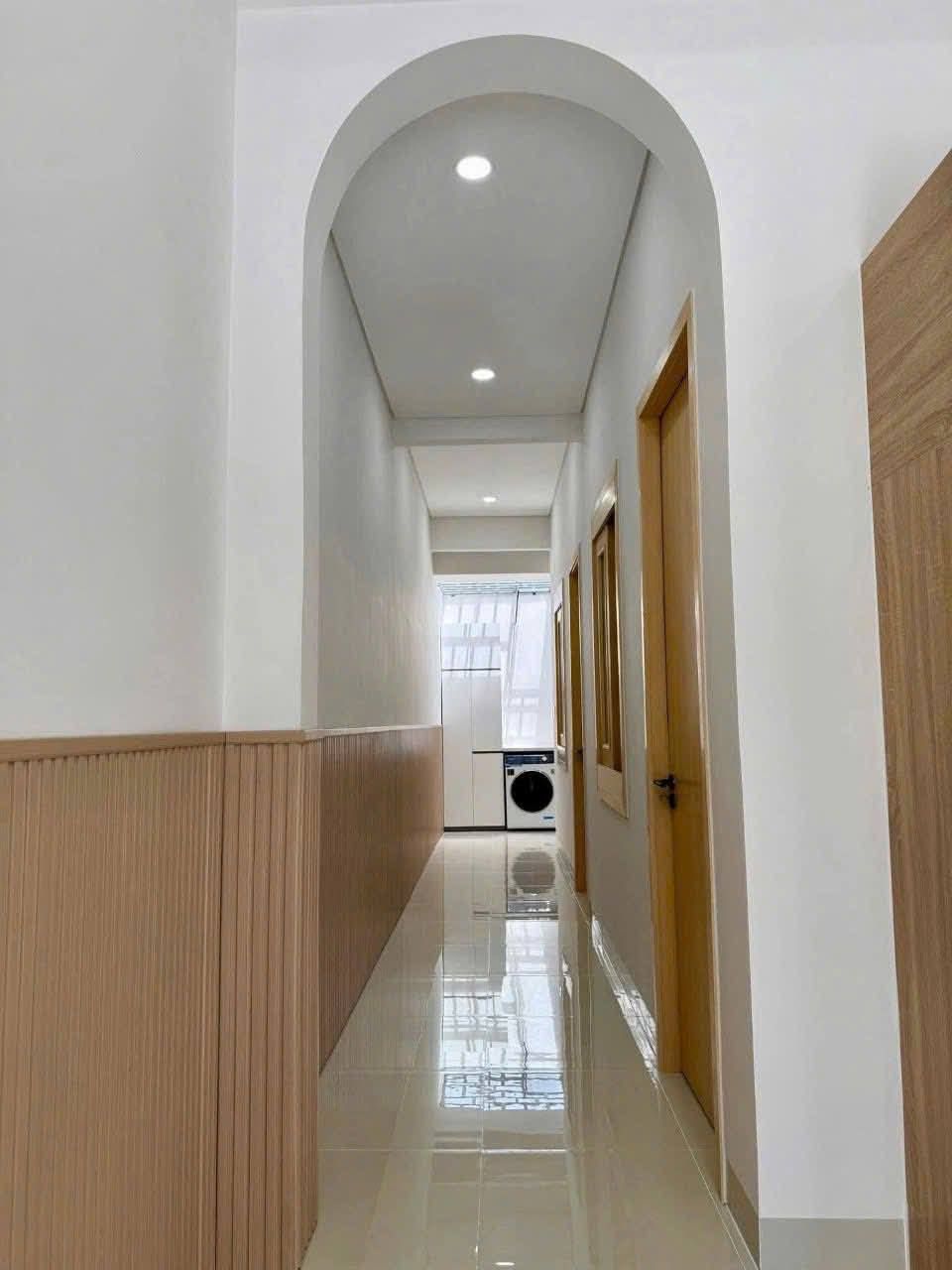 Cho thuê Nhà mới xinh Hẻm Tuệ Tĩnh - Phường EaTam - Buôn Ma Thuột