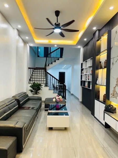CC bán Căn Nhà 3 tầng khu 2 phường Hải Tân TPHD . Giáp khu đô thị Đông Nam Cường , giáp Ekopark